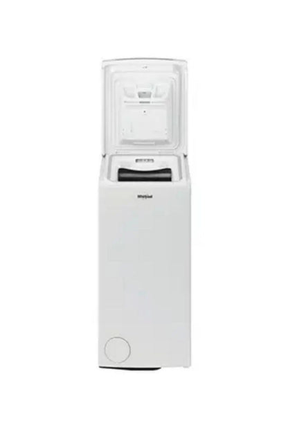 Lave-linge Whirlpool ZENTDLRBX6252BSFR/N Silence