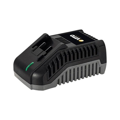 Coupe Bordure sans fil avec Batterie 20V 3.0AH + Chargeur + Jeu de 20 lames coupantes Mat télescopique VITO