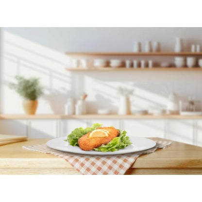 Friteuse électrique - ELECTROLUX - EAF3B - 1300 W - 3,5 L - Minuterie 0-60 min