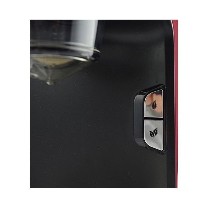 Machine à thé vrac ou sachet SENYA - Théière électrique crème - Tea Time