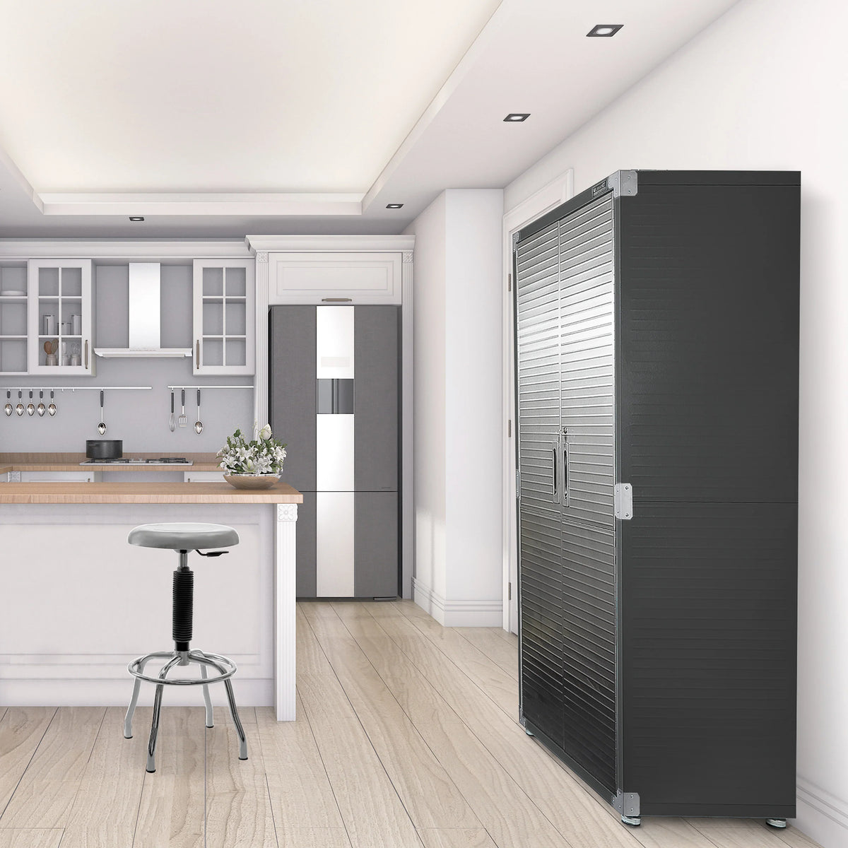 Armoire de rangement UltraHD®
