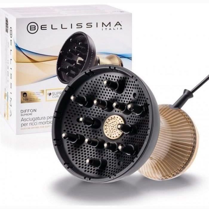 Sèche-cheveux BELLISSIMA Creativity 4 You - 1800 W