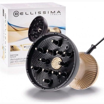 Sèche-cheveux BELLISSIMA Creativity 4 You - 1800 W