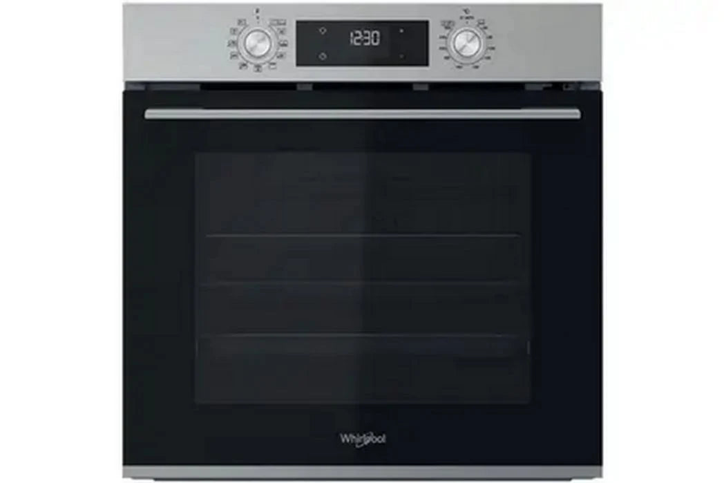 Four encastrable Whirlpool OMK58RU1X