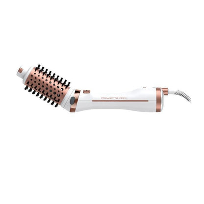 Calor Air Brush 3D, Brosse soufflante lissante 3-en-1, Sèchage, Lissage, Brushing, 3 vitesses/3 températures