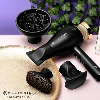 Sèche-cheveux BELLISSIMA Creativity 4 You - 1800 W