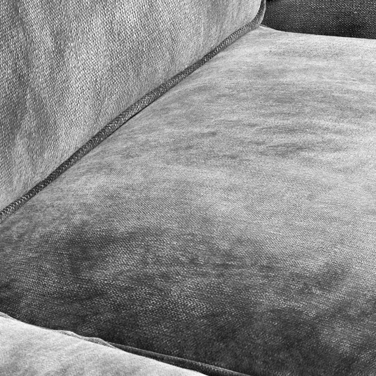 Alfie Corner Sofa