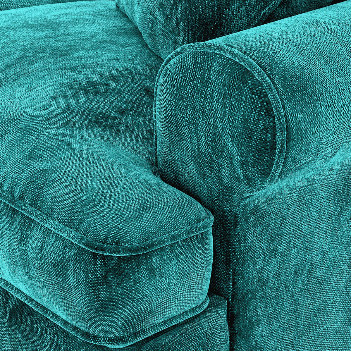 Alfie Corner Sofa