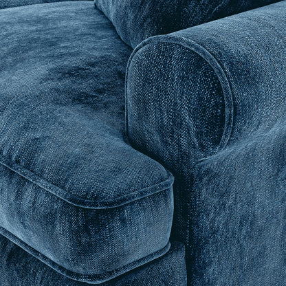 Alfie Large Corner Sofa