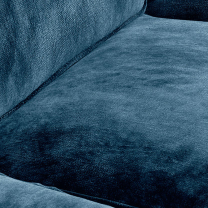 Alfie Large Corner Sofa