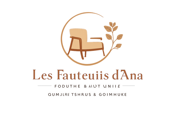 Les Fauteuils d'Ana