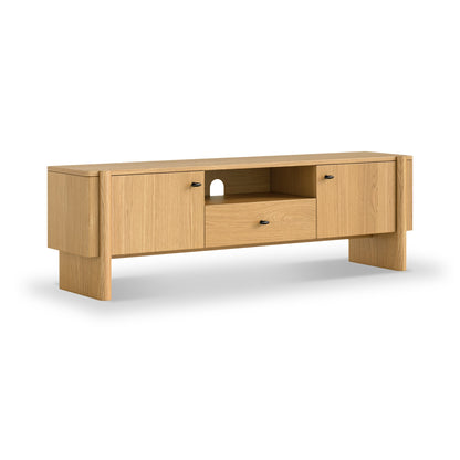 Arden Oak 160cm TV Unit