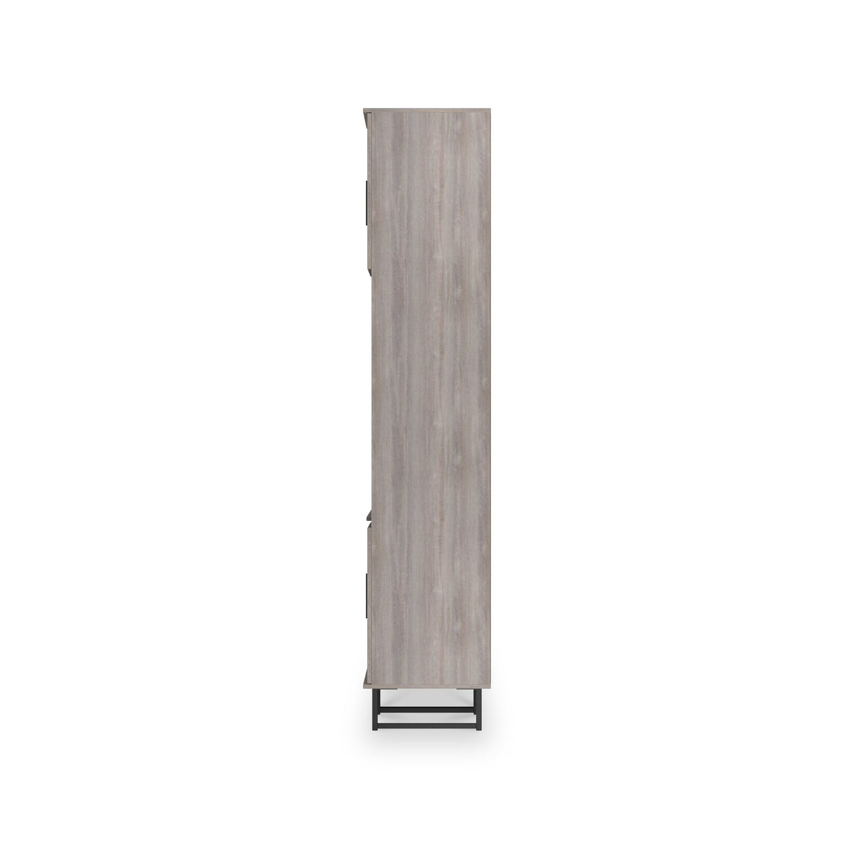 Ashbourne Media Wall TV Unit