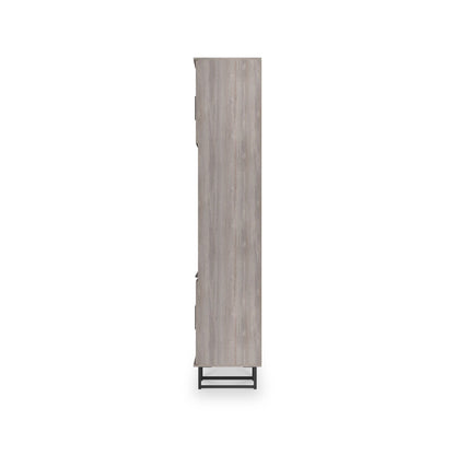 Ashbourne Media Wall TV Unit