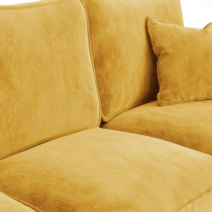 Arthur Chaise Sofa