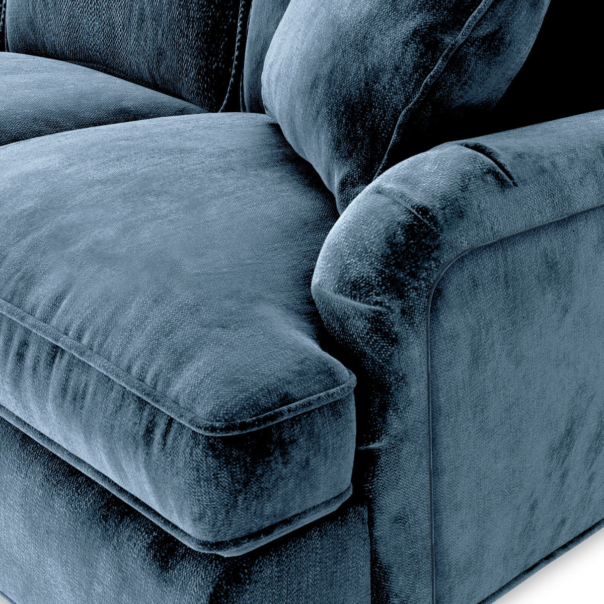 Arthur Chaise Sofa