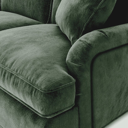 Arthur Chaise Sofa