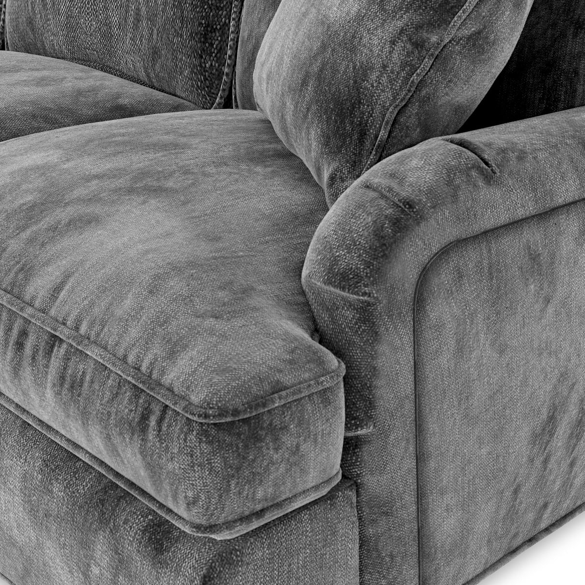 Arthur Chaise Sofa
