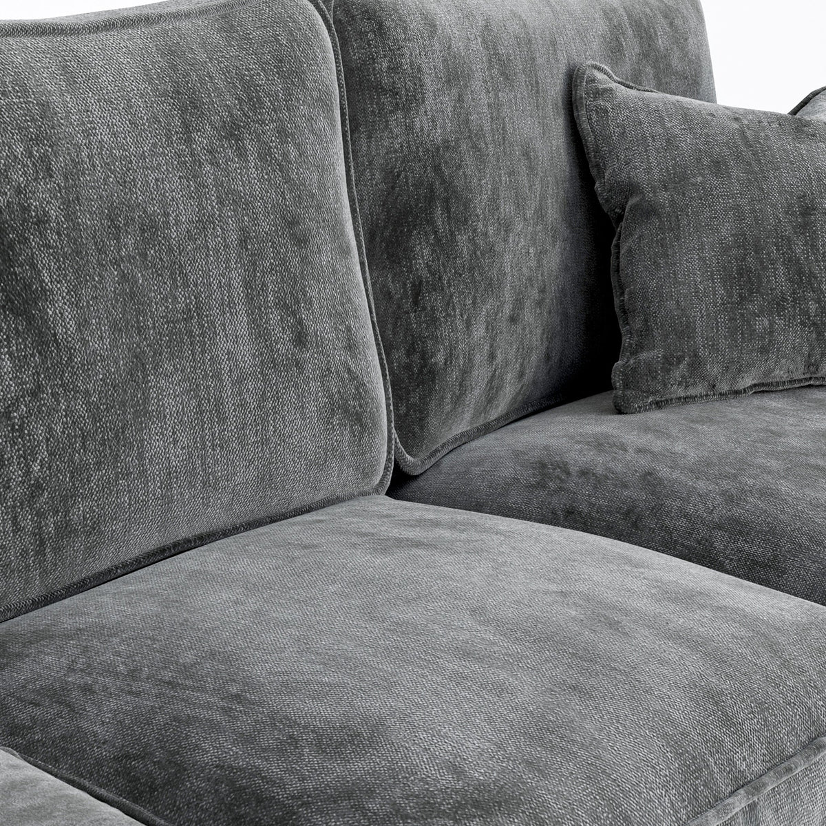 Arthur Chaise Sofa