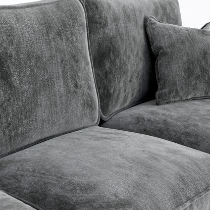 Arthur Chaise Sofa