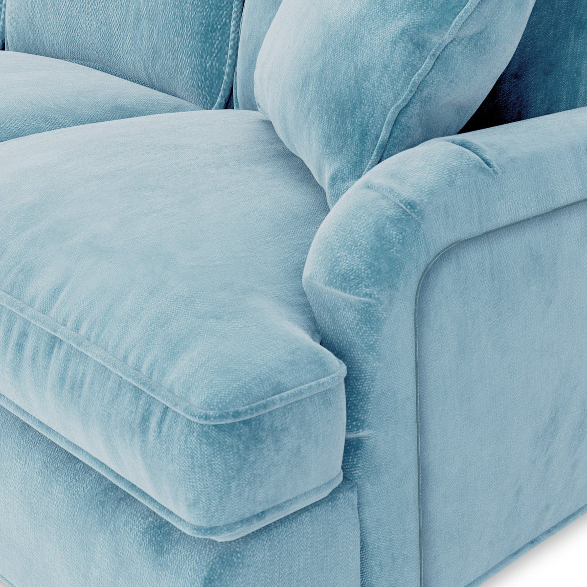 Arthur Chaise Sofa