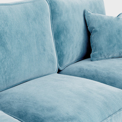 Arthur Chaise Sofa
