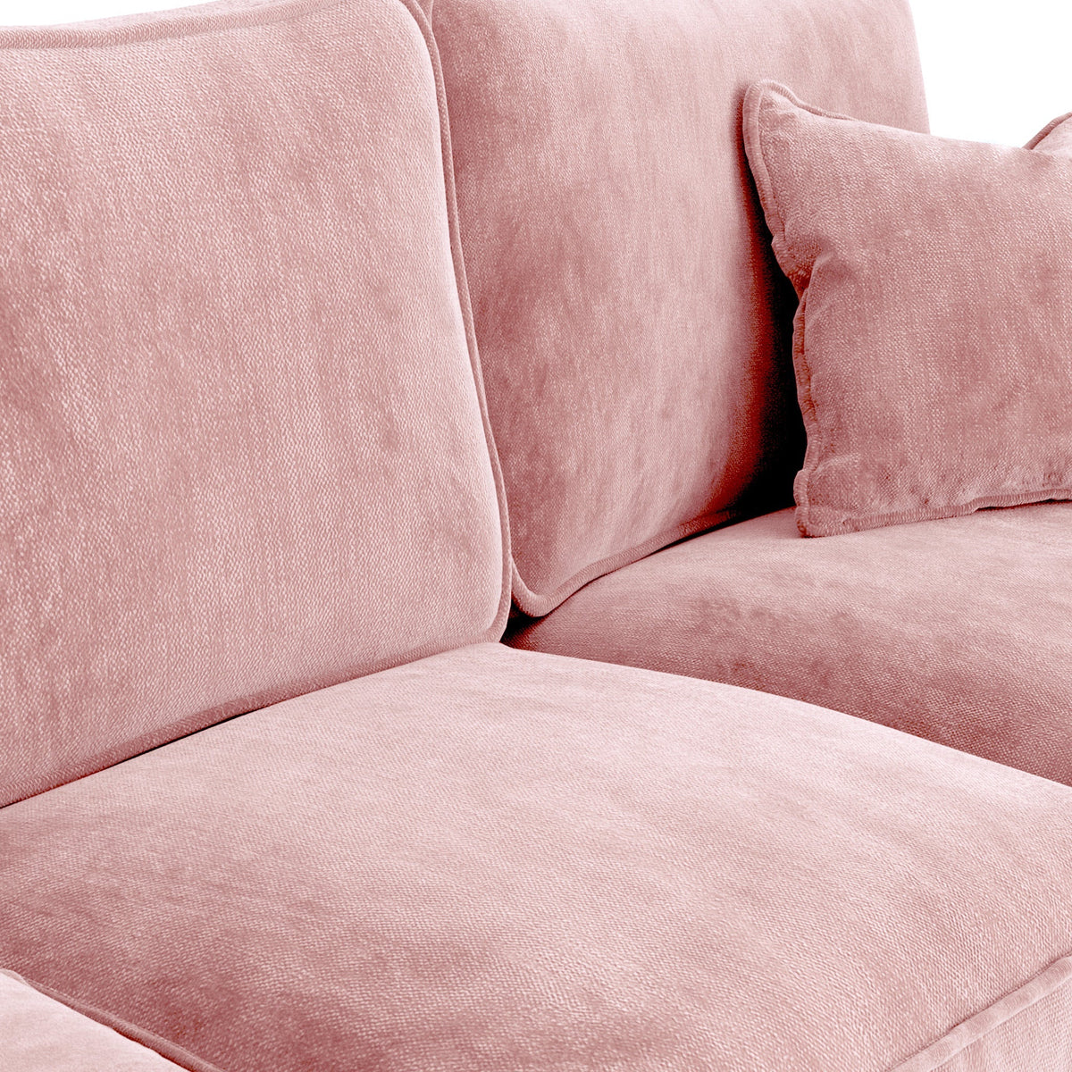Arthur Chaise Sofa