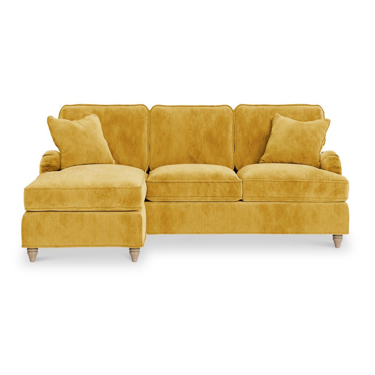 Arthur Chaise Sofa
