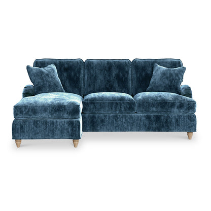 Arthur Chaise Sofa