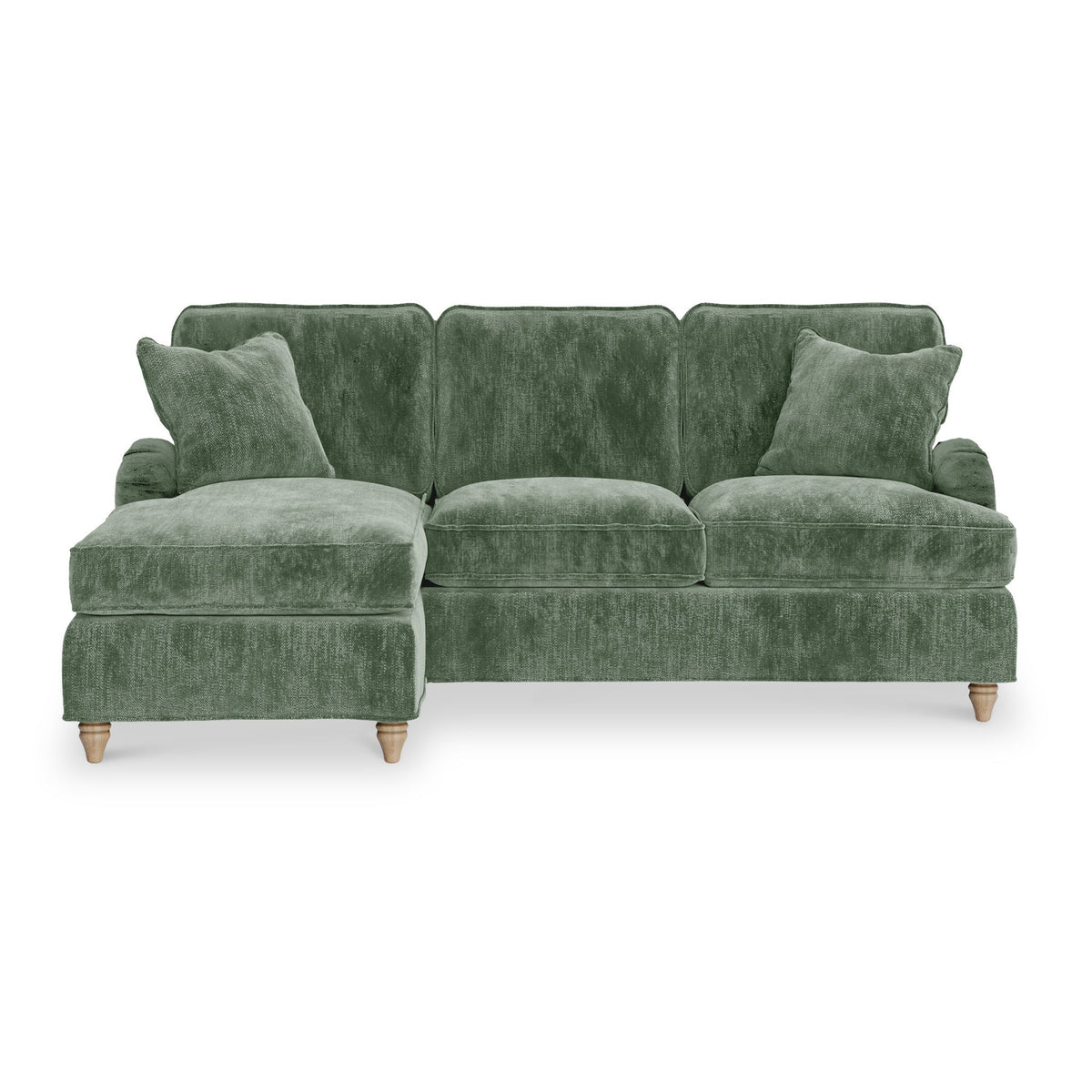 Arthur Chaise Sofa