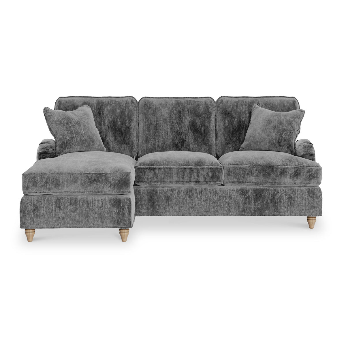 Arthur Chaise Sofa