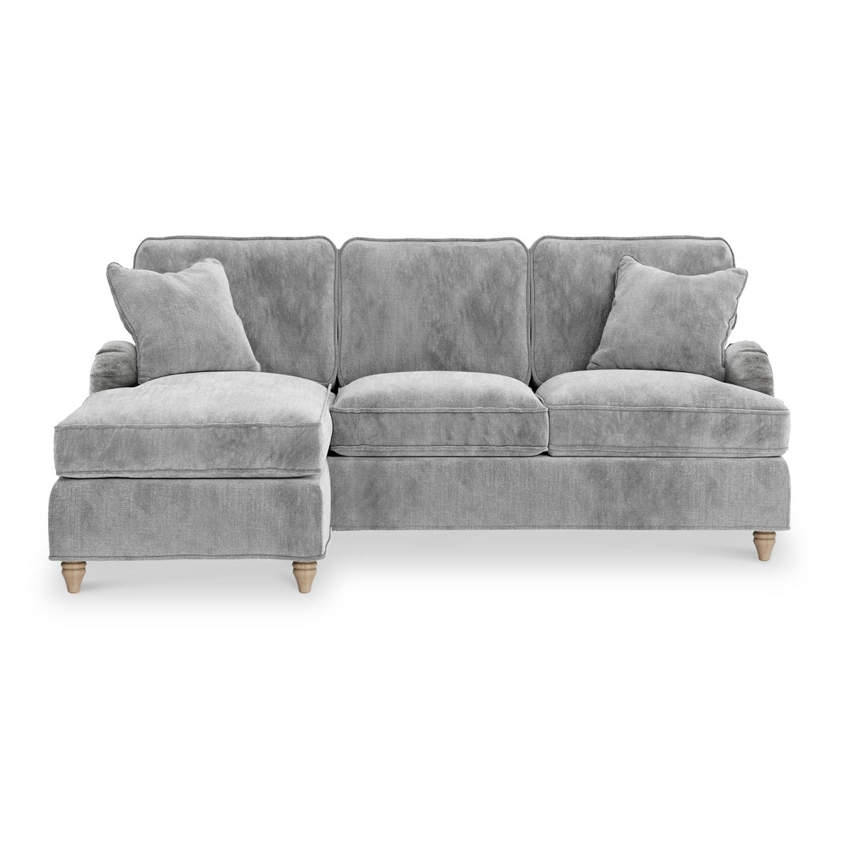 Arthur Chaise Sofa
