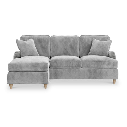 Arthur Chaise Sofa