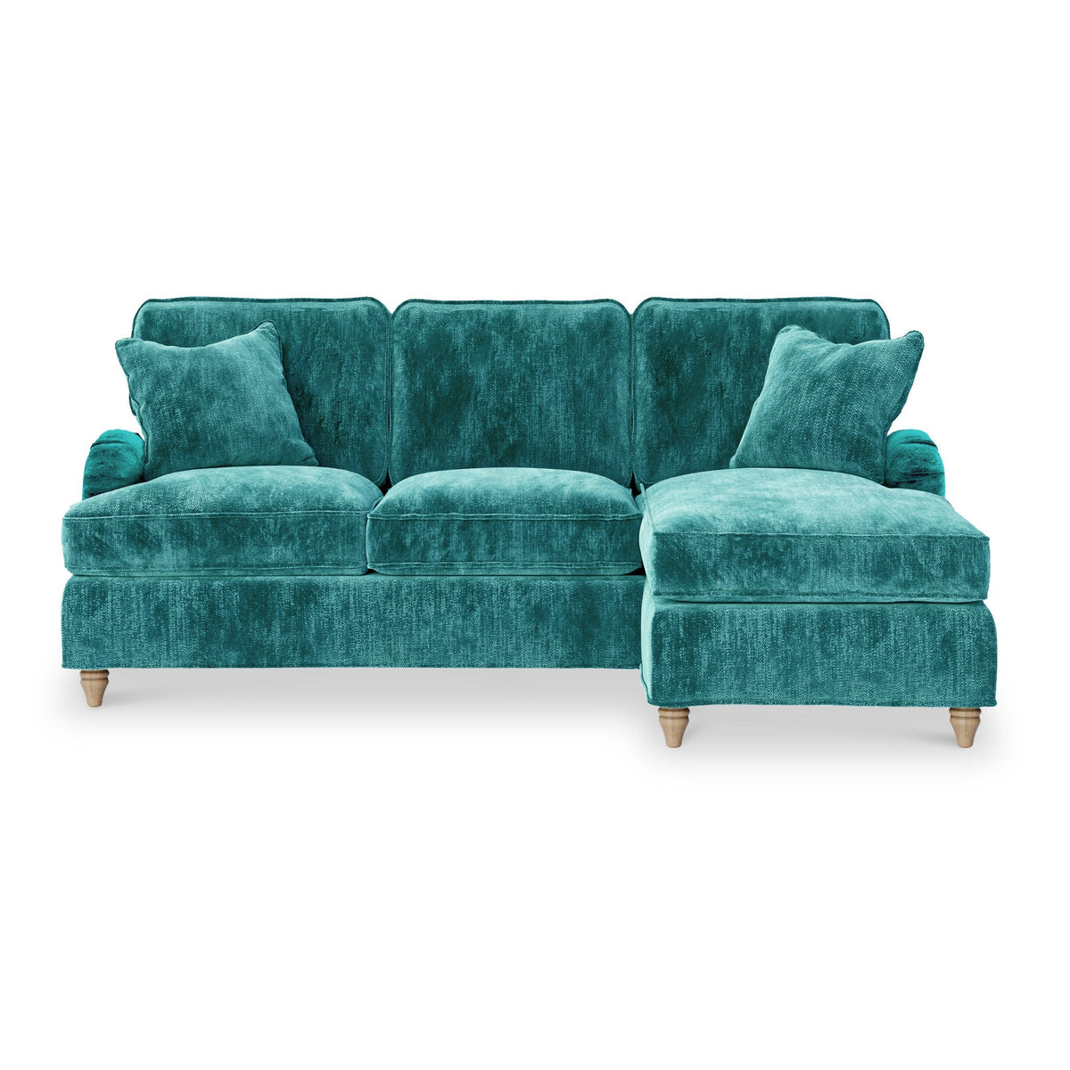 Arthur Chaise Sofa