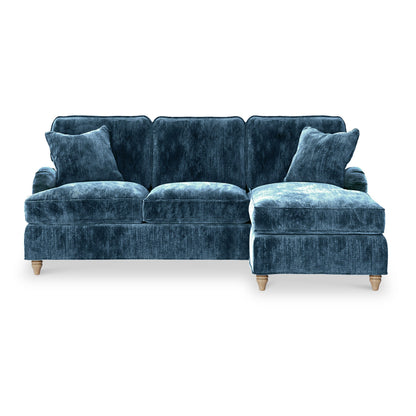 Arthur Chaise Sofa