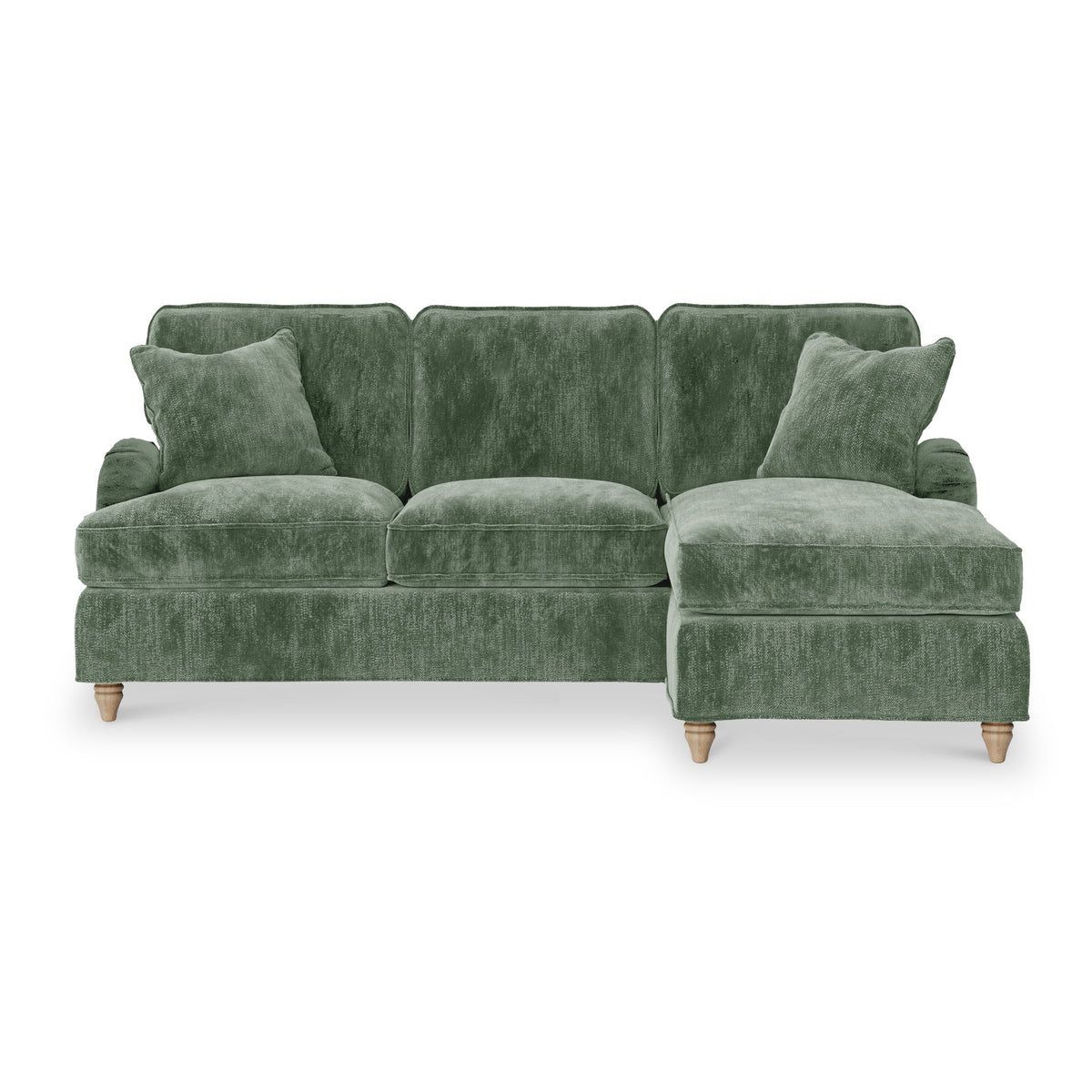 Arthur Chaise Sofa