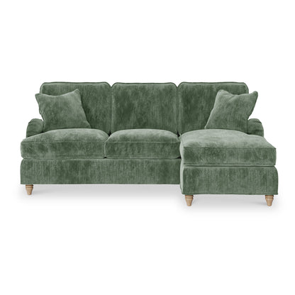 Arthur Chaise Sofa