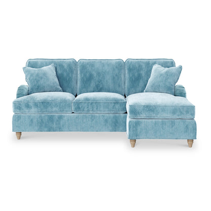 Arthur Chaise Sofa