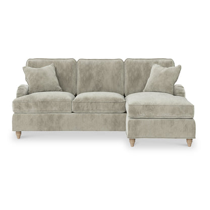 Arthur Chaise Sofa