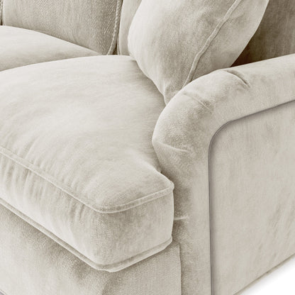 Arthur Chaise Sofa