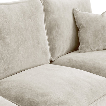 Arthur Chaise Sofa
