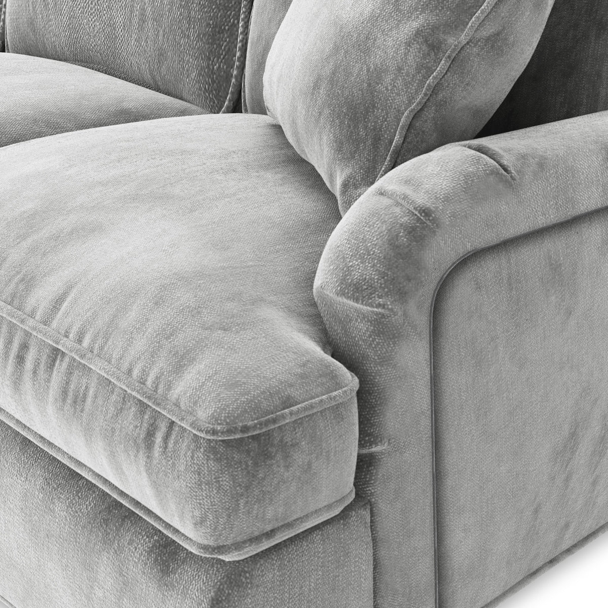 Arthur Chaise Sofa
