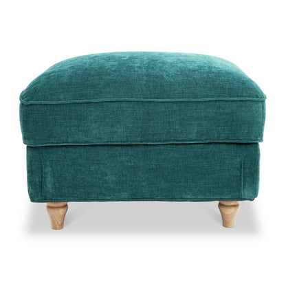 Alfie, Arthur and Archie Universal Storage Footstool