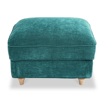 Alfie, Arthur and Archie Universal Storage Footstool