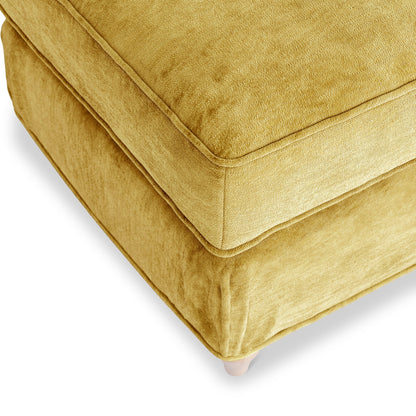 Alfie, Arthur and Archie Universal Storage Footstool