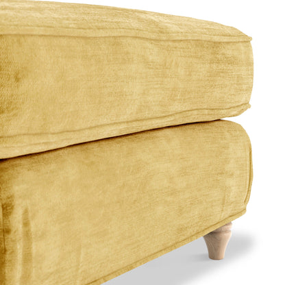 Alfie, Arthur and Archie Universal Storage Footstool