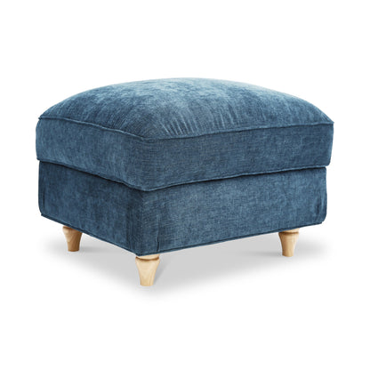 Alfie, Arthur and Archie Universal Storage Footstool