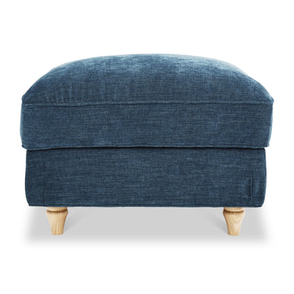 Alfie, Arthur and Archie Universal Storage Footstool