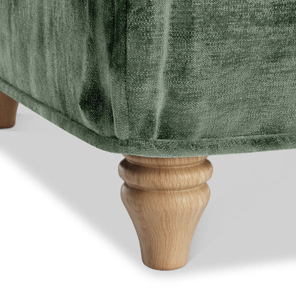 Alfie, Arthur and Archie Universal Storage Footstool