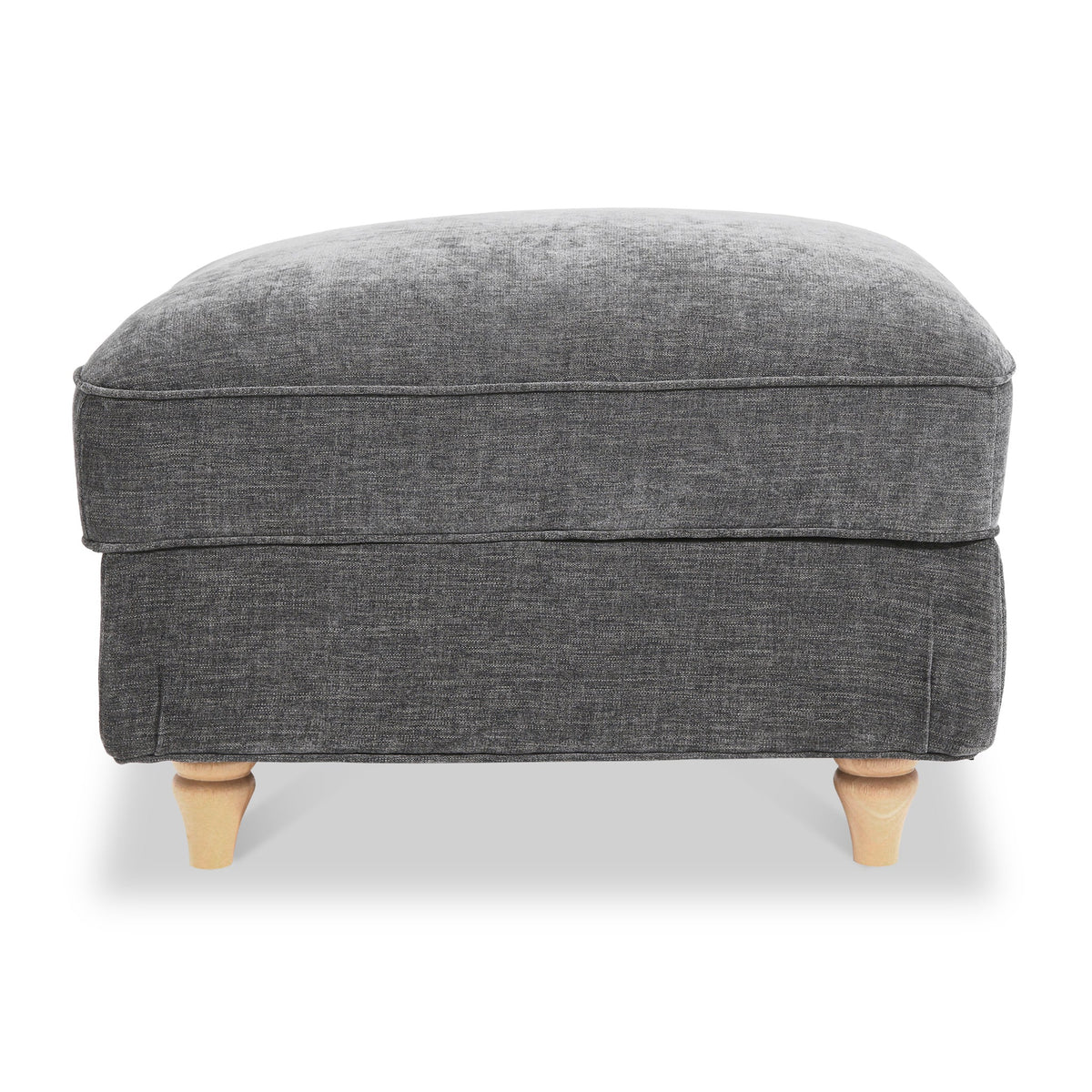 Alfie, Arthur and Archie Universal Storage Footstool